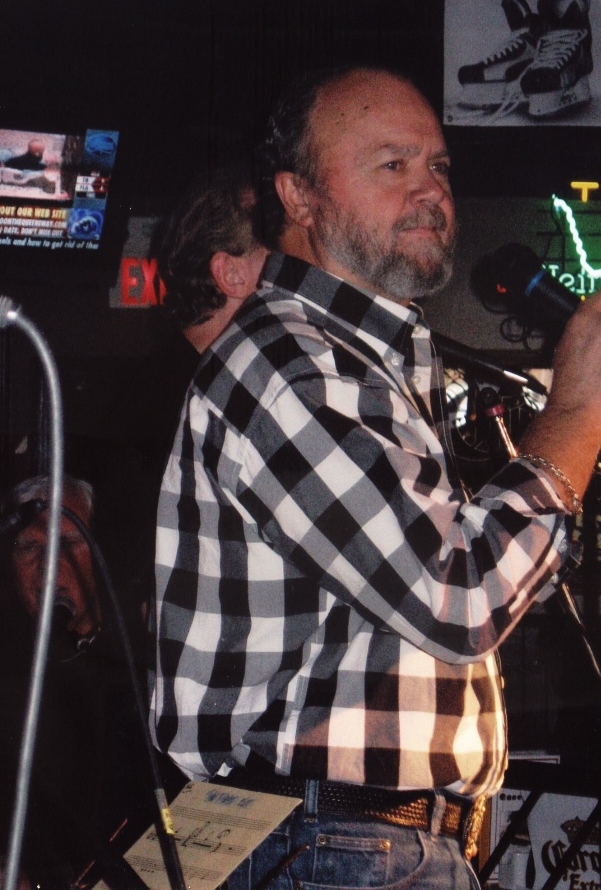 At the Hollywood (October 2007)