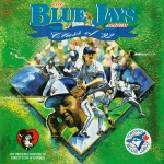 The Blue Jays Album - Class of '92