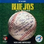 The Blue Jays Album - New and Improved