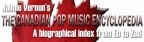 The Canadian Pop Music Encyclopedia