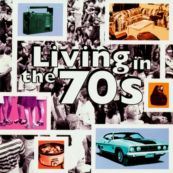 Living in the 70s